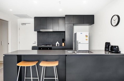 Toowong Apartment | Brandnew Spacious and Stunning 1bed Apartment