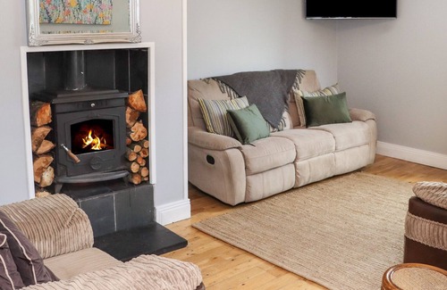 Graiguenamanagh Cottage | BRANDONDALE COTTAGE in Graiguenamanagh, County Kilkenny