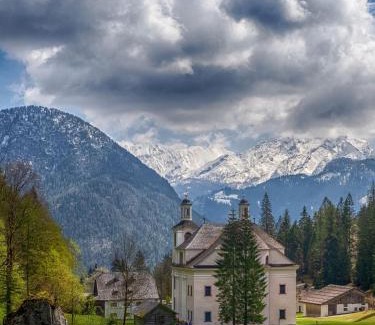 Waidring Apartment | Brandtnerhof Betriebe