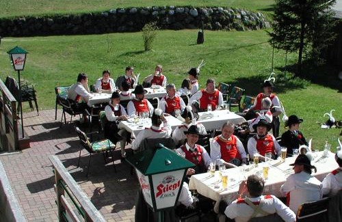 Waidring Apartment | Brandtnerhof Betriebe