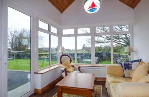 Kilcolgan House | Brandy Harbour Cottage