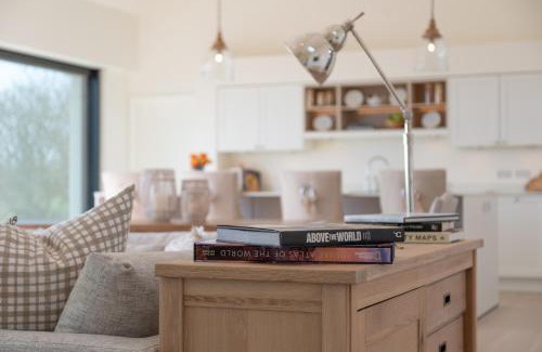 Roundstone Villa | Brandy & Soda House