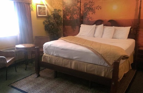 Branford Hotel | Branford Motel