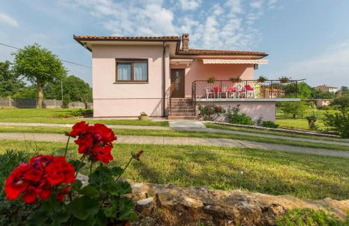 Strmac Apartment | Brankica apartaments