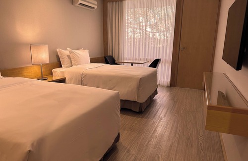 Smin Hotel | Brasilia Palace Hotel