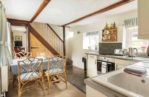 Brayford Cottage | Bratton Mill Cottage, Bratton Fleming