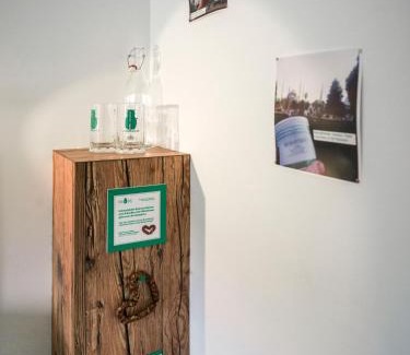 Georgensgmuend Hotel | BRATWURSThotel