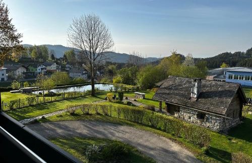 Sankt Georgen am Walde Hotel | Brau-Gasthof Sengstbratl