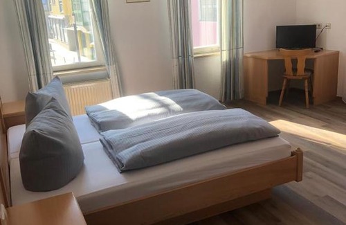 Giengen an der Brenz Hotel | Brauereigasthof Hotel Schlüssel