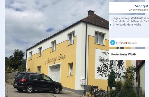 Braunegg Hotel | Braunegger-Hof Gasthof Mayer