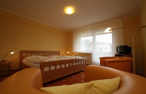 Hann. Muenden Hotel | Brauner Hirsch