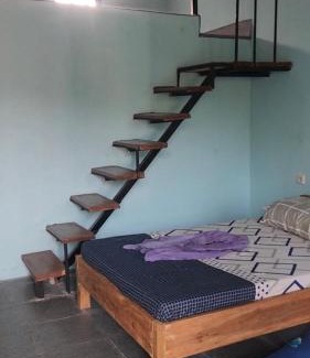 Carita House | Bravokilo villa