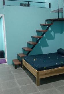 Carita House | Bravokilo villa