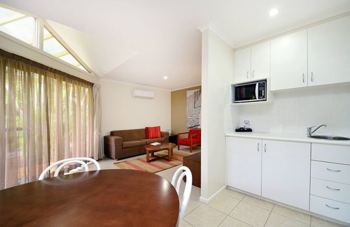 Coffs Harbour Apartment | BreakFree Aanuka Beach Resort