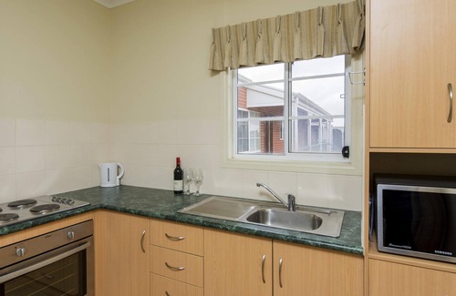 Solomontown Hotel | Breakfree Port Pirie