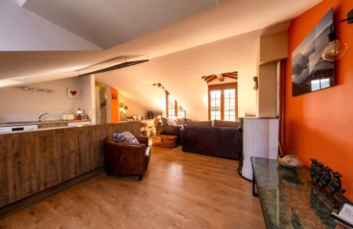 San Sebastian de Garabandal Apartment | Breath of the Dove