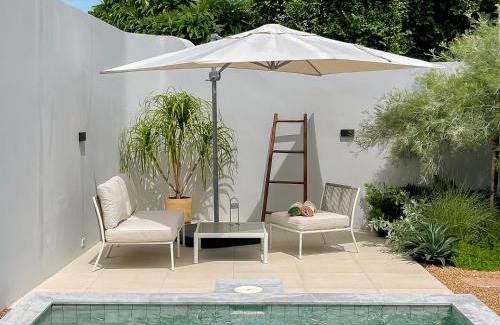 Koh Lan Villa | Breath Private Pool Villa Kohlarn