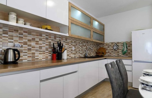 Vrlika Villa | Breathless and luxurious villa Rejo