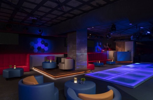 Zona Hotelera Resort | Breathless Cancun Soul Resort & Spa - Adults Only - All Inclusive