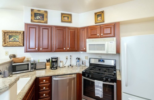 Telluride Condo | Breathtaking Ballard Views