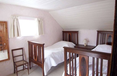 Arklow Other | Breathtaking cliff top farmhouse with deserted beach