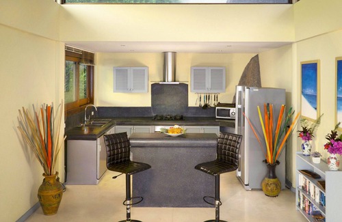 Laem Set Villa | Breathtaking Ocean View 1 Bed Villa - large Infinity Pool, FREE CAR & Transfers