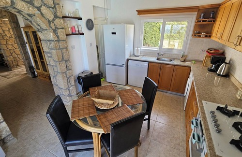 Karsiyaka Villa | Breathtaking sea views, and total relaxation – just steps from the sea.