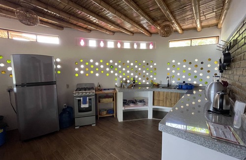 San Agustinillo Apartment | Breathtaking Sea View Apartment. casaxochi.love