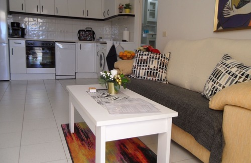 Mogan Apartment | Breathtaking view of the Atlantic