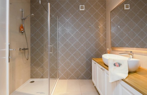 Kastel Stari Villa | Breathtaking Villa With Glorious Pool