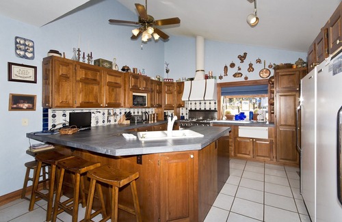 Historic District House | Breckenridge Vacation Home For Rent within walking distance to all amenities