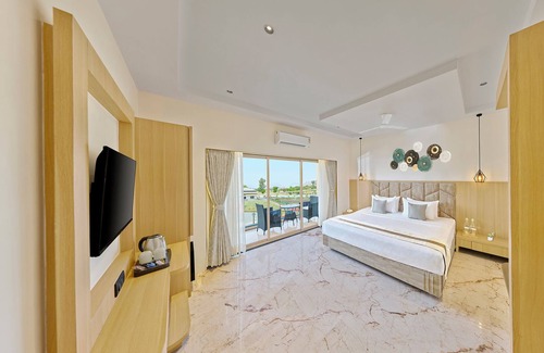 Igatpuri Hotel | Breeze By Patron Hotels