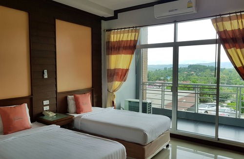 Khaem Son Hotel | Breeze Hill Hotel