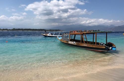 Kecamatan Labuapi House | Breeze Home BnB