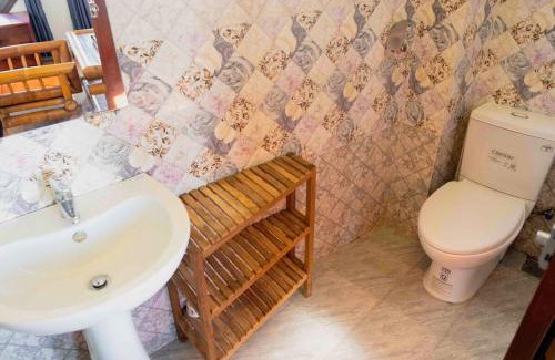 Hoi An Apartment | Breezy and spacious room in the central of Old Town