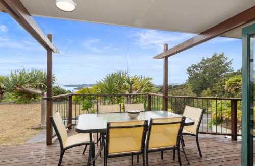 Opua House | Breezy on Broadview - Opua Holiday Home