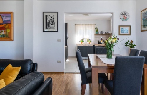 Rogocana Villa | Breg Ivanovci - Three Bedroom Villa with Swimming Pool