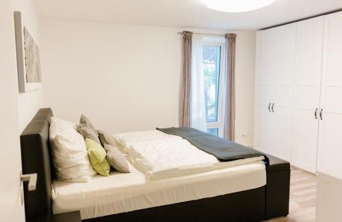 Kandel Apartment | Brehm Living