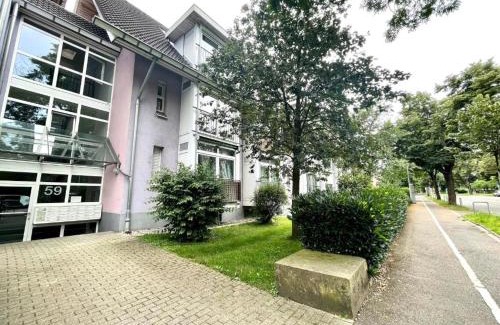 Bruhl-Beurbarung Apartment | Breisgau Hideaway