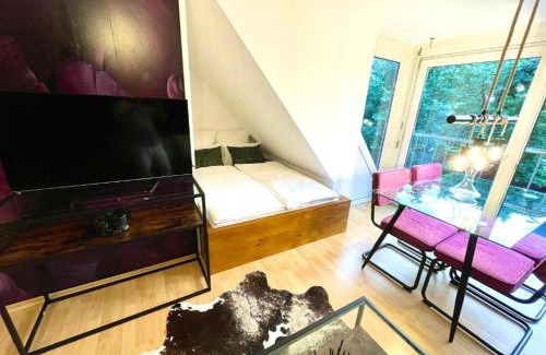 Bruhl-Beurbarung Apartment | Breisgau Hideaway