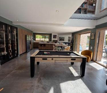 Saint-Cast-le-Guildo Villa | Breizh'ome