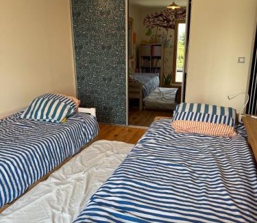 Saint-Cast-le-Guildo Villa | Breizh'ome