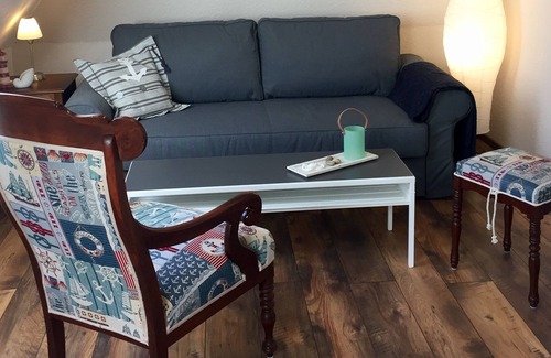 Breklum Apartment | Breklum, apartment Hoyböl