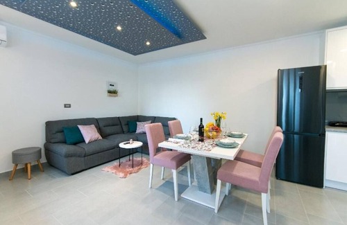 Central Dalmatia Apartment | Brela 13, Apartment near the beach