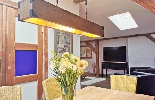 Wriezen Apartment | Brennerei Haselberg