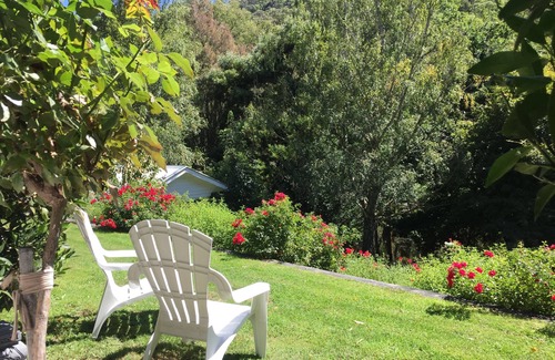 Healesville Bed & Breakfast | Brentwood B&B Apartments