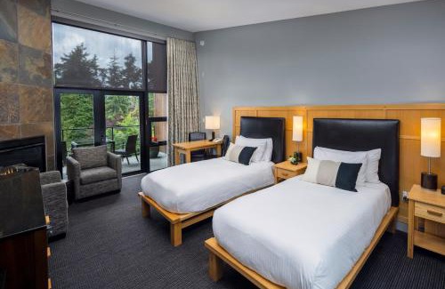 Brentwood Bay Resort | Brentwood Bay Resort & Spa