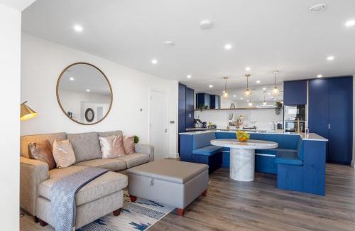 Ardnagreevagh House | Brentwood