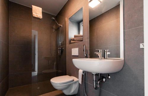 Giengen an der Brenz Apartment | Brenzapartments Giengen