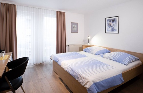Heidenheim an der Brenz Hotel | Brenzhotel Heidenheim